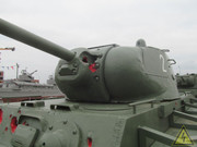 Советский тяжелый танк КВ-1с, Музей военной техники УГМК, Верхняя Пышма IMG-1629
