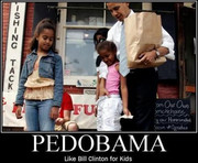 Pedobama