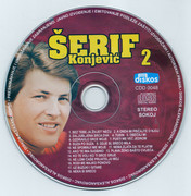 Serif Konjevic - Diskografija - Page 2 2003-CD-2