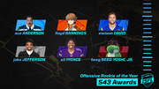 024-ISFL-offensive-rookie-of-the-year-NOM