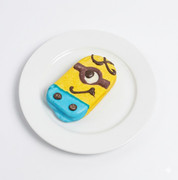 Galleta-Minions