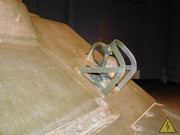 Американский средний танк М4 "Sherman", Музей военной техники УГМК, Верхняя Пышма   DSCN2491