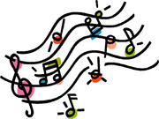 Music-Notes