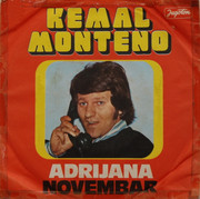 Kemal Monteno - Diskografija Omot-1