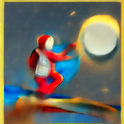 12. 07886-948574399-monkey astronaut, bright, bright, bright, bright-10