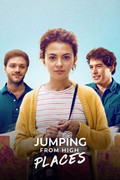 Poster: Jumping From High Places (2022) 1080p WEBRip H264