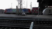 Dresden-Neustadt