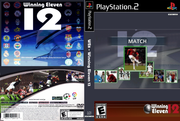 WE8 - Winning Eleven 12