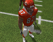 Columbus Renegades Home