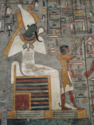 Ленивый Египет (Хургада, Луксор, Каир), декабрь 2025 - январь 2026