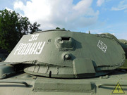 Советский средний танк Т-34, Музей техники Вадима Задорожного DSCN2243