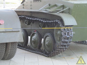 Советский легкий танк Т-60, Музейный комплекс УГМК, Верхняя Пышма IMG-0280