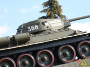 Советский средний танк Т-34, Тамбов DSC01329