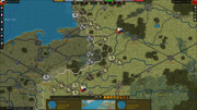 Entente Turn 3 East Prussia