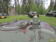 Советский легкий танк Т-26, Военный музей (Sotamuseo), Helsinki, Finland IMG-5148