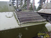  Советский легкий танк Т-60, танковый музей, Парола, Финляндия S6302563