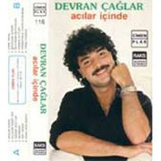 Devran_Caglar_Ac_lar_inde_Cover