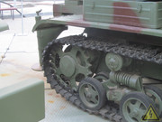 Советский трактор СТЗ-5, Музей военной техники, Верхняя Пышма IMG-1213