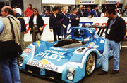  24 HEURES DU MANS YEAR BY YEAR PART FOUR 1990-1999 - Page 42 Image014