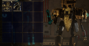 mech