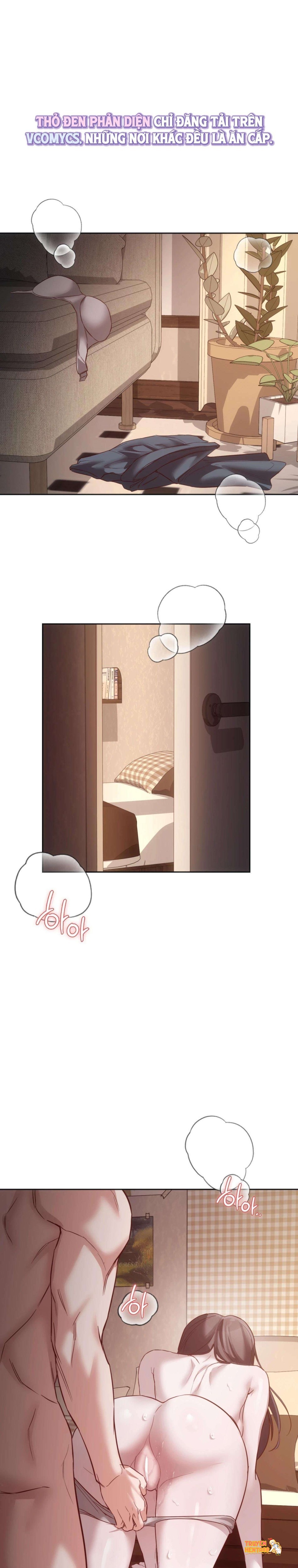 Xem ảnh 『18+』nữ Sinh Đại Học Hae Joo - Chapter 8 - tmpvv7p03ps - Truyenhentaiz.net