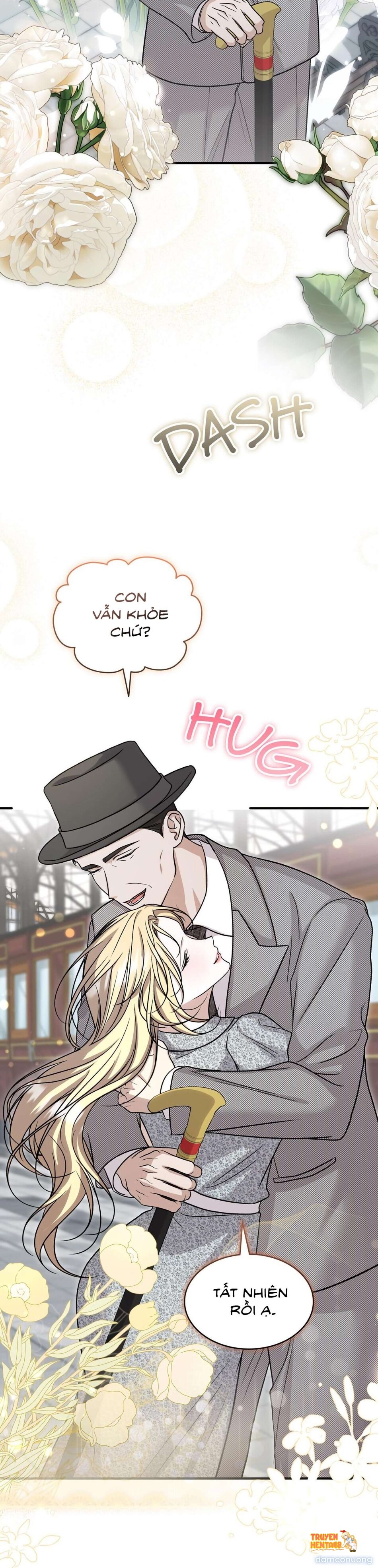 Xem ảnh tmpgo9lk8ps trong truyện hentai [không Che] [18+] Tiểu Thư Quá Tò Mò - Chapter 8 - www.hentaitvn.net