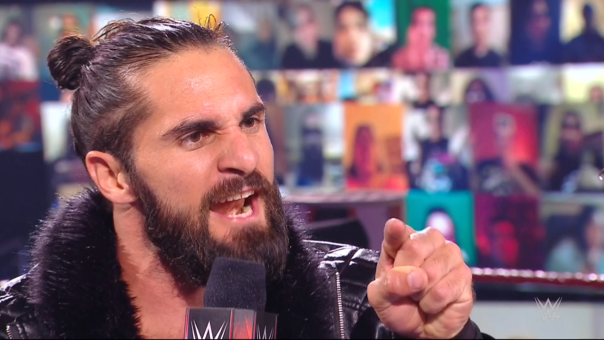 WWE Monday Night Raw 2020 08 31 1080i HDTV -WH