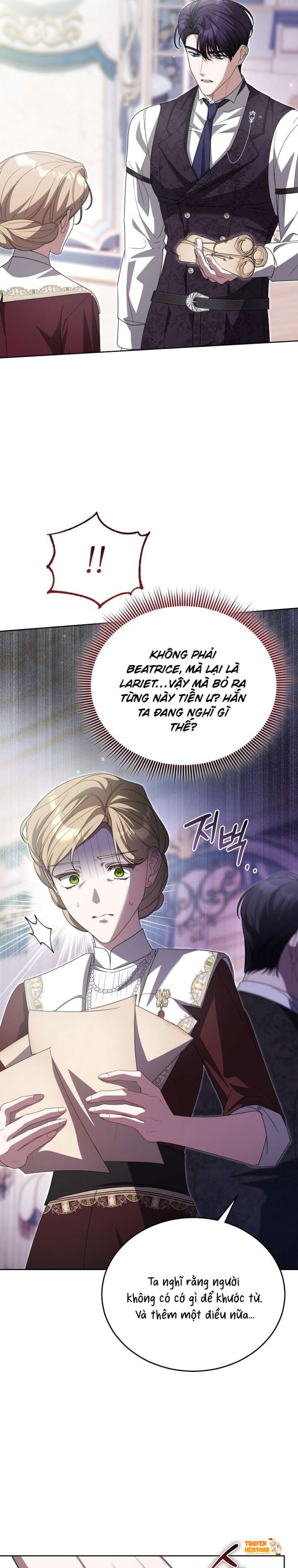 Xem ảnh [ 18+ ] Đại Công Tước Chó Má Của Tôi - Chapter 19 - tmp54k xo3j - Truyenhentaiz.net