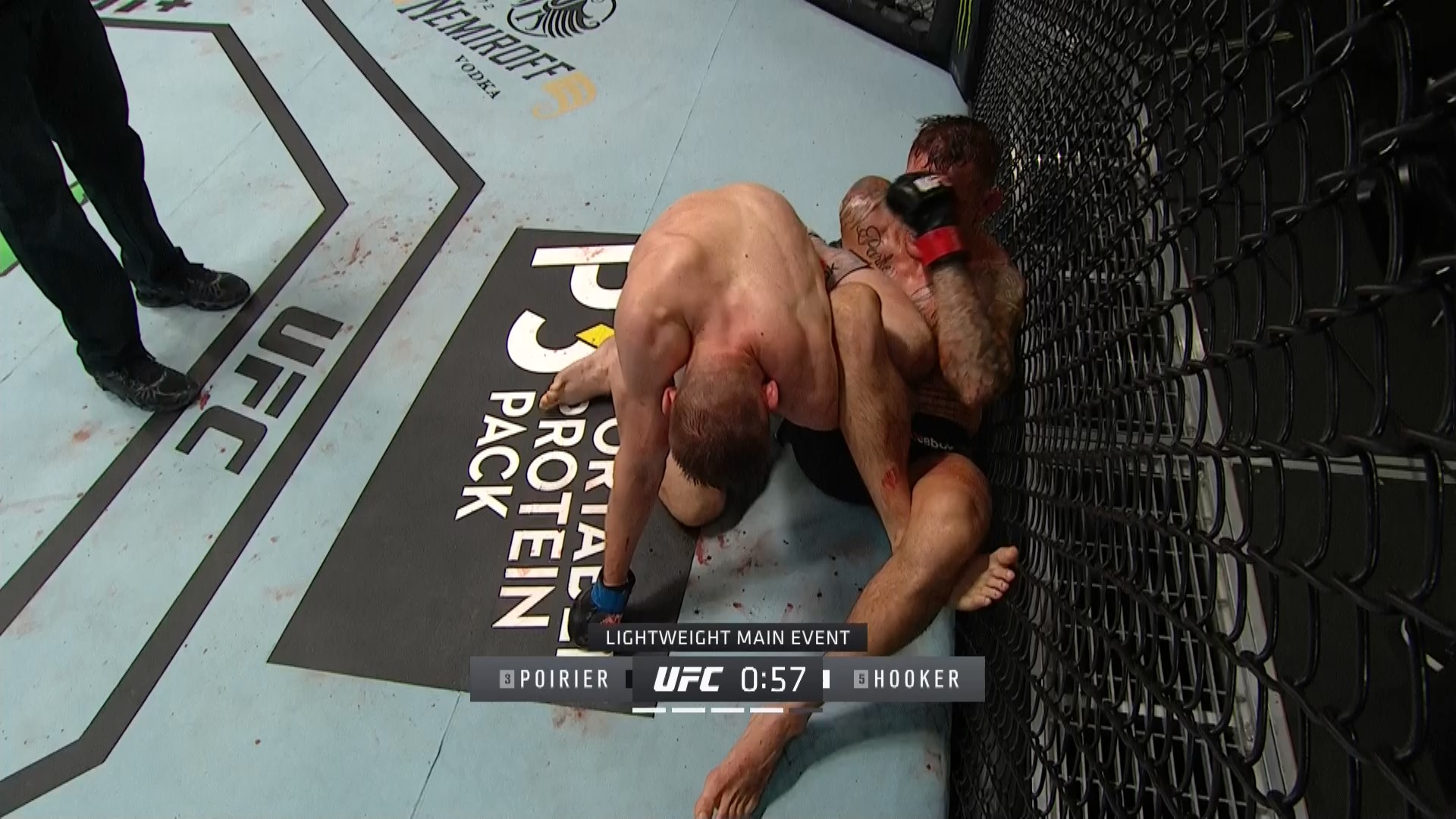 UFC on ESPN 12 1080i HDTV -WH