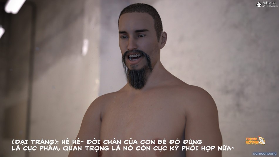 Xem ảnh Nghịch Chuyển - Chapter 6 - tmpncm69kxi - Truyenhentaiz.net