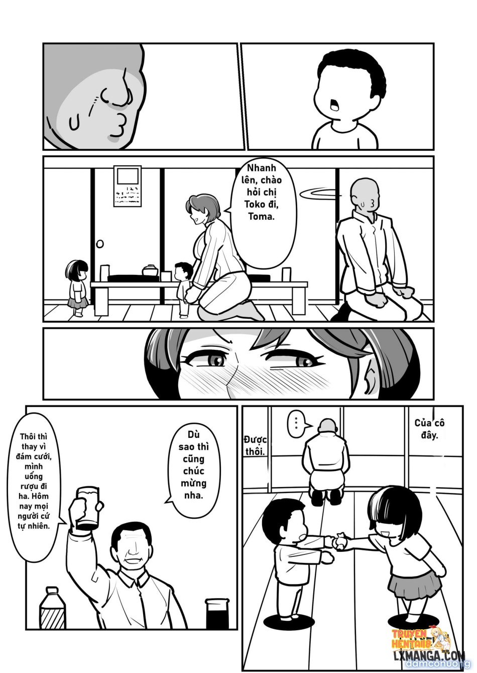 Xem ảnh Chiếm Lấy Người Mẹ Dâm Đãng - One Shot - tmpsdy5325d - Truyenhentaiz.net