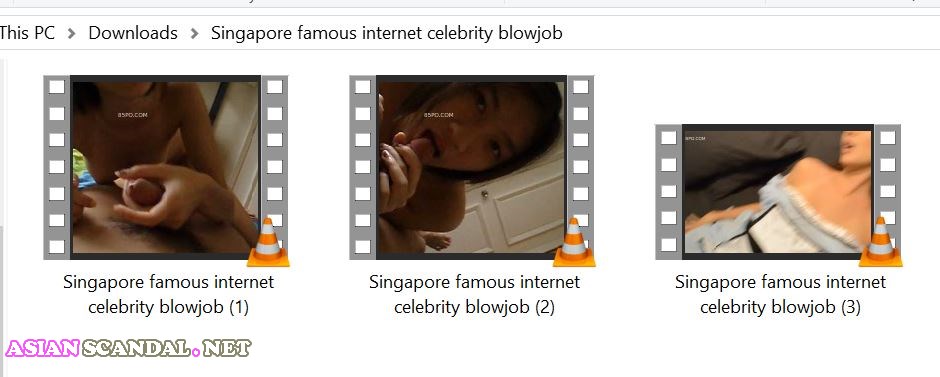 Singapore famous internet celebrity blowjob Singapore famous internet celebrity blowjob