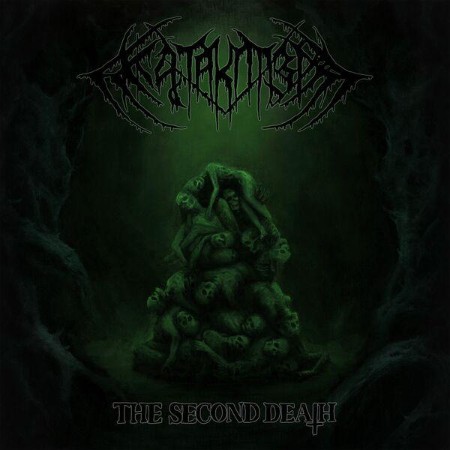Katomba - The Second Death (2025)