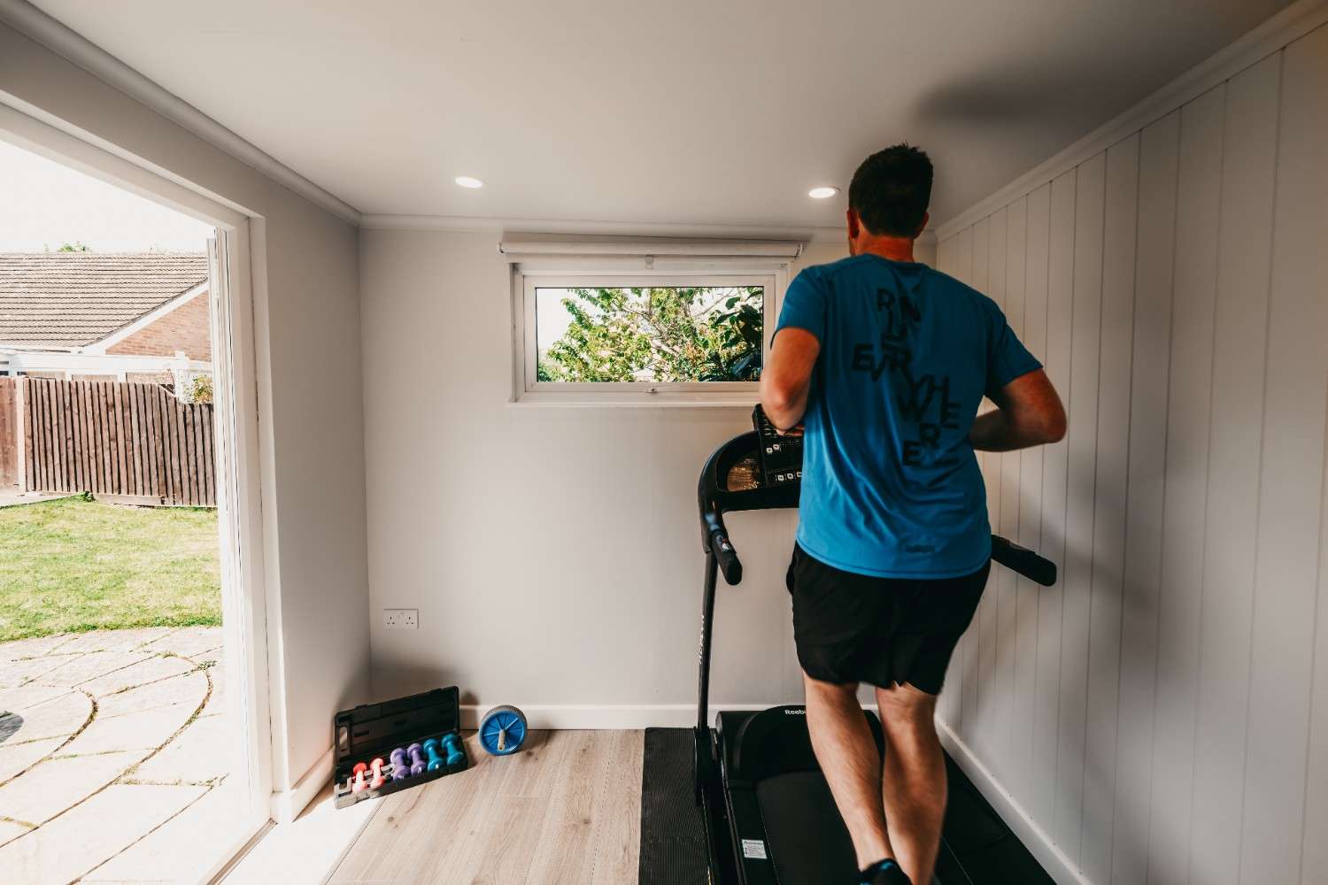 Home Garden Gym – Halesowen thumbnail 3