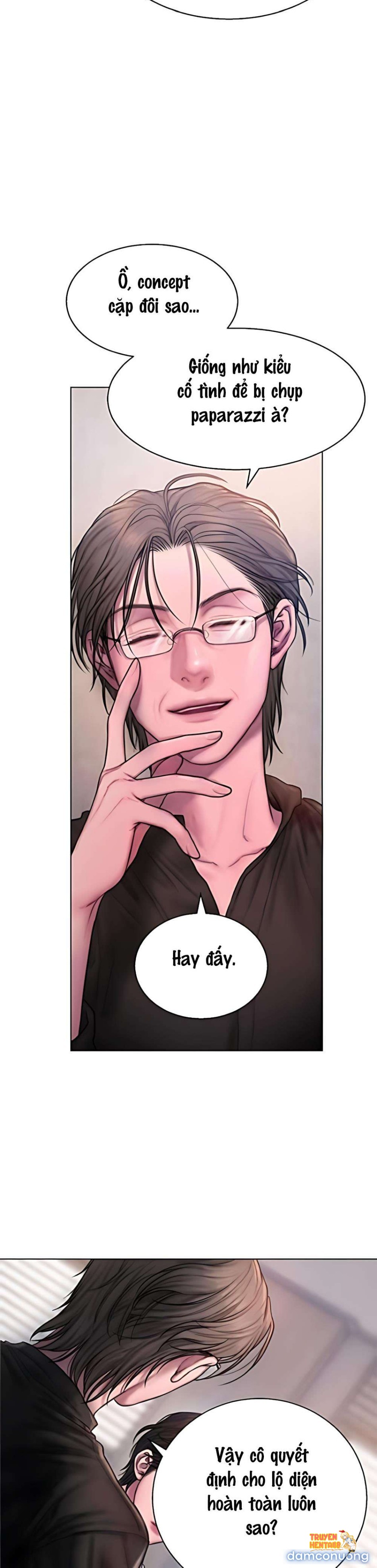 Xem ảnh 〖18+〗- Greedy - Chapter 10 - tmp8qfztt6e - Truyenhentaiz.net