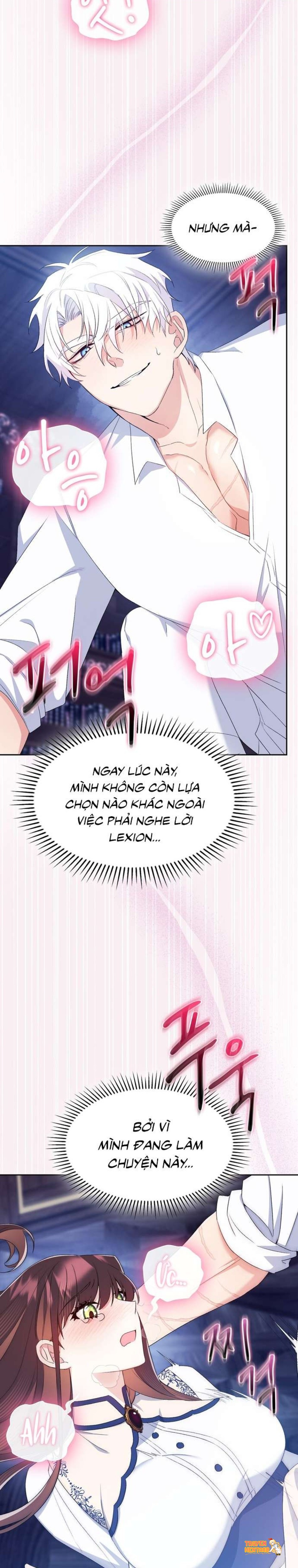 Xem ảnh tmpg8l2jx9p trong truyện hentai [18+] Tôi Là M - Chapter 12 - hentaitvn.net
