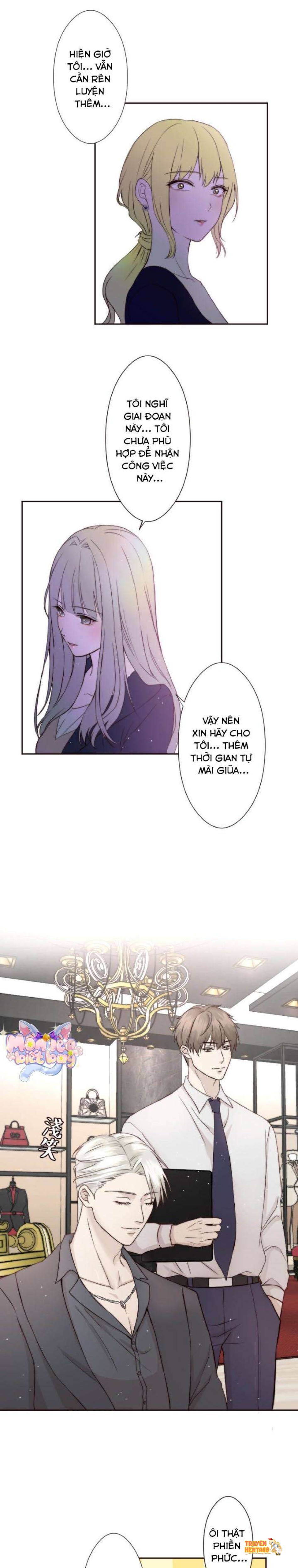 Xem ảnh Cám Dỗ Nguy Hiểm - Chapter 20 - tmpn99grdjd - Truyenhentaiz.net