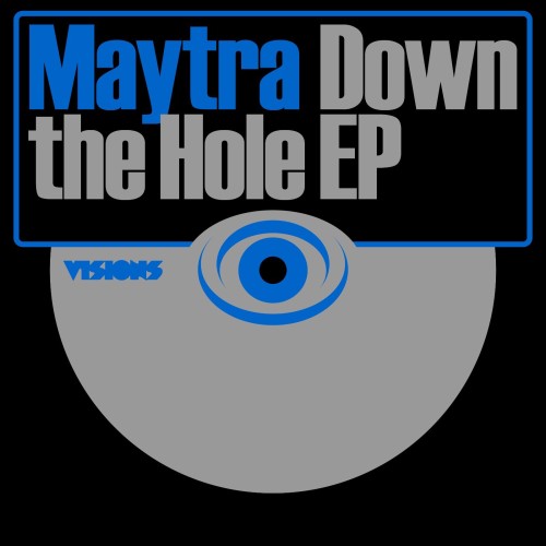Maytra - Down The Hole EP (2026)