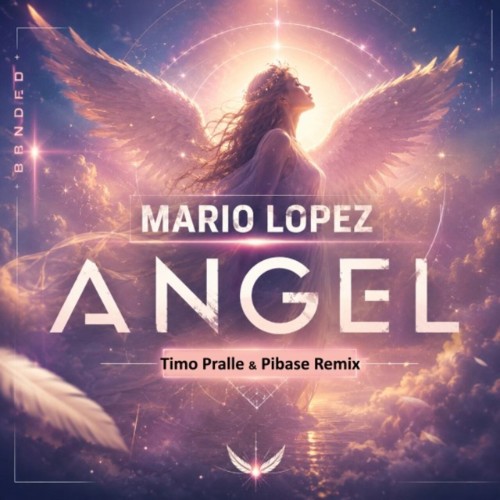 Mario Lopez - Angel (2026)