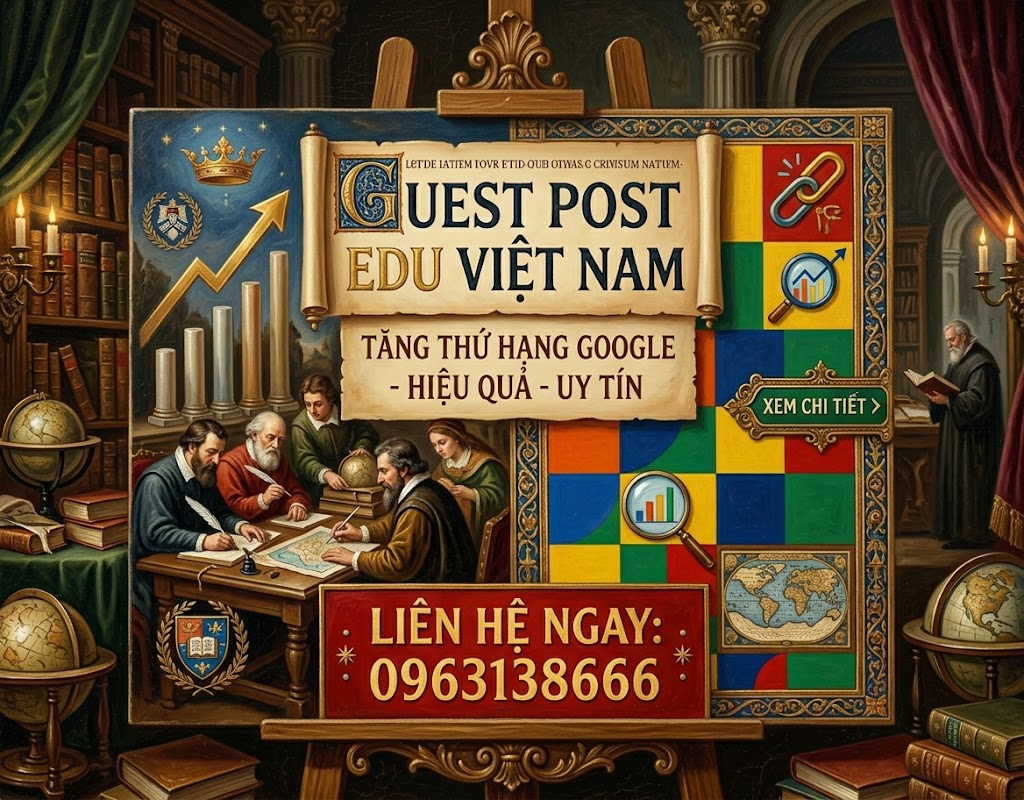 guest post edu việt nam chuyên nghiệp