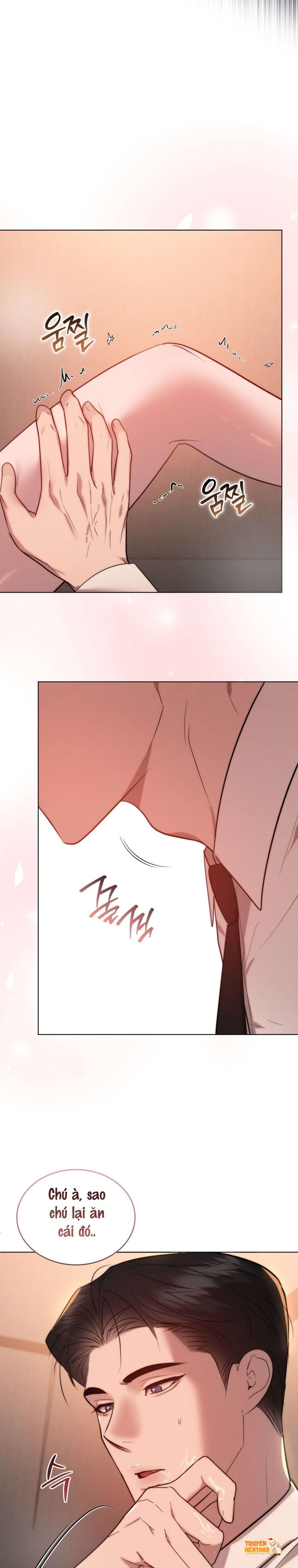 Xem ảnh 〖18+〗- Sự Ngây Thơ Bị Vùi Lấp Trong Tro Tàn - Chapter 10 - tmpfhqmz425 - Truyenhentaiz.net