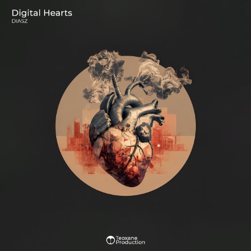DIASZ - Digital Hearts (2026)