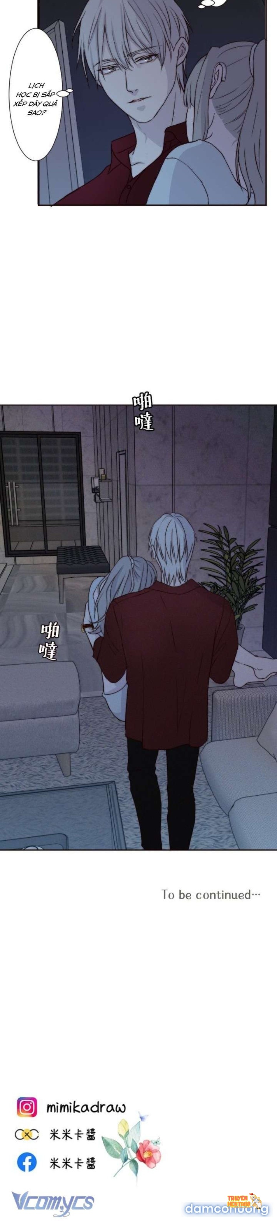 Xem ảnh Cám Dỗ Nguy Hiểm - Chapter 12 - tmpdjy69lcs - Truyenhentaiz.net