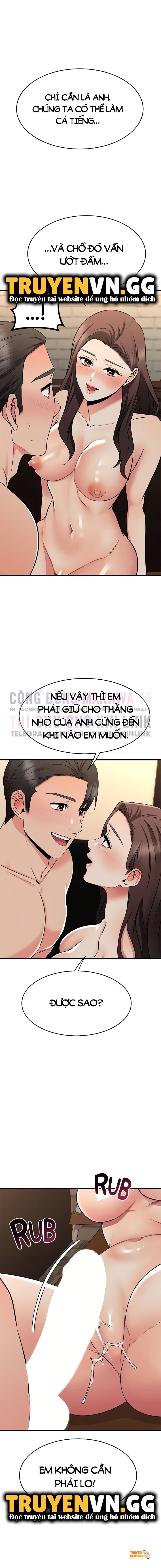 Trang truyện tmp4oqtpq7w trong truyện tranh Ranh Giới Người Bạn - Chapter 64 - truyenhentai18.net
