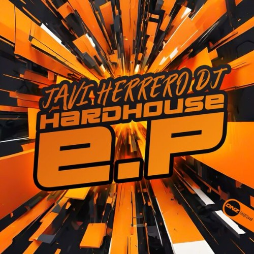 Javi-Herrero-DJ-Hard-House-EP-DNZF2448-W