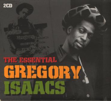 Gregory Isaacs - The Essential Gregory Isaacs - Disc 1 (2006)