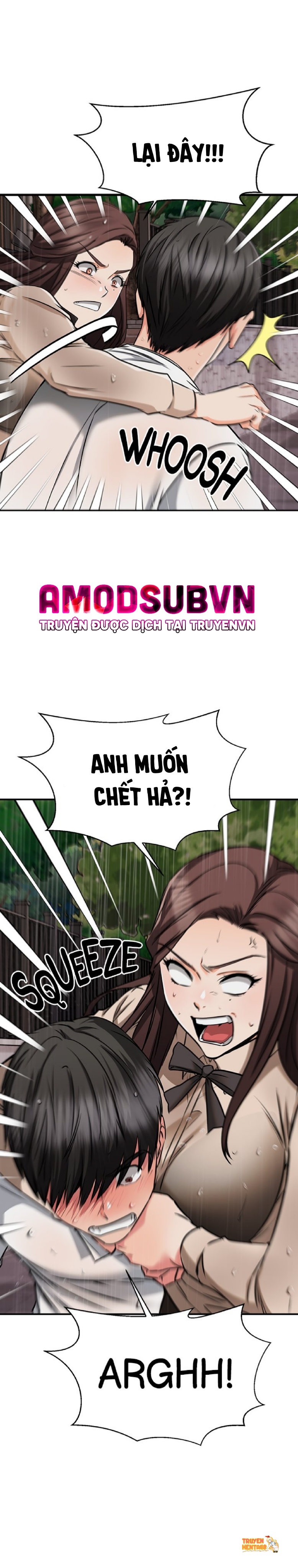 Trang truyện tmpin gxx8x trong truyện tranh Ranh Giới Người Bạn - Chapter 50 - truyenhentai18.net