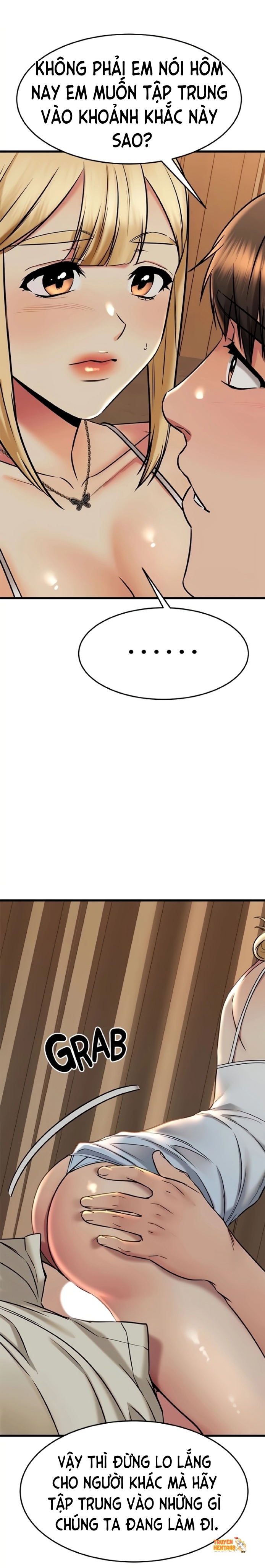 Trang truyện tmpy2eg3 vn trong truyện tranh Ranh Giới Người Bạn - Chapter 57 - truyenhentai18.net