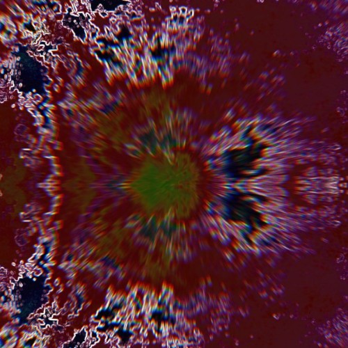 L, F, D, M - Beyond Operations Of Rational Decision (2026)