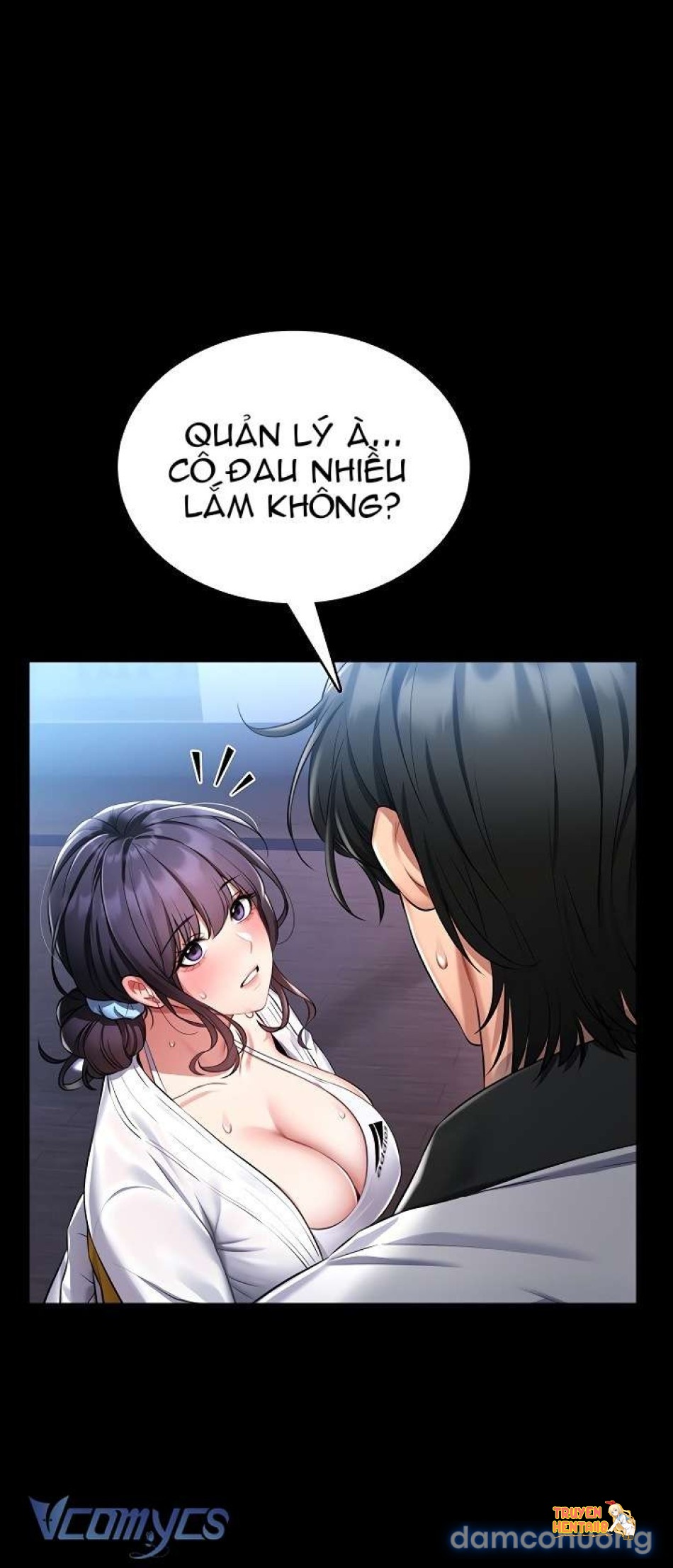Xem ảnh tmpdjaf7zed trong truyện hentai Hướng Dẫn Bảo Vệ Bản Thân - Chapter 2 - hentaitvn.net